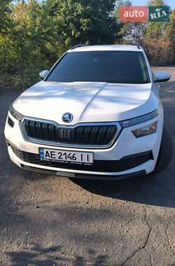 Позашляховик / Кросовер Skoda Kamiq 2023 в Покрові