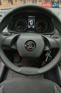 Внедорожник / Кроссовер Skoda Kamiq 2021 в 