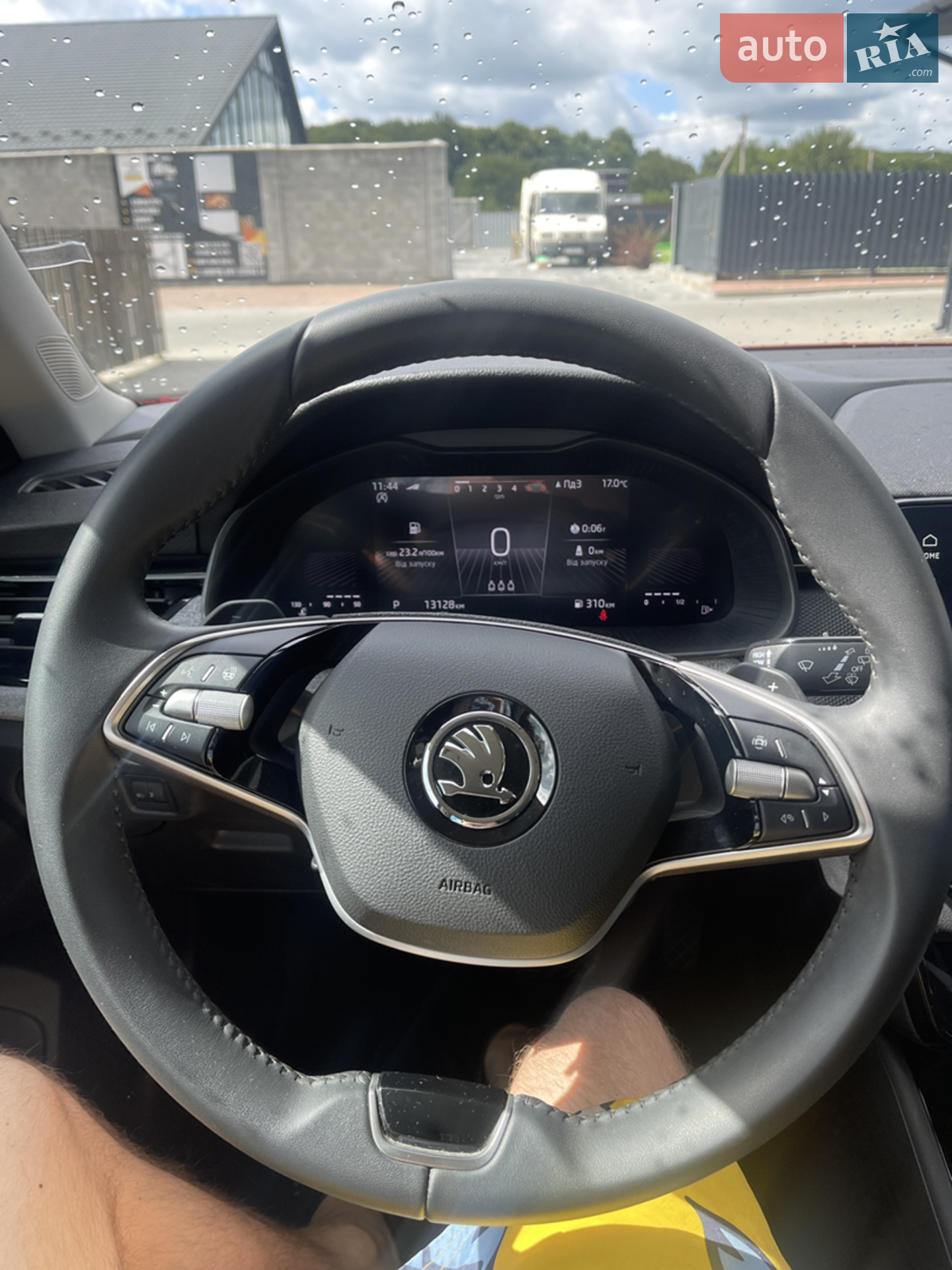 2024 Skoda Kamiq - мініатюра 15