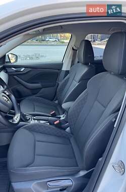 Внедорожник / Кроссовер Skoda Kamiq 2023 в 