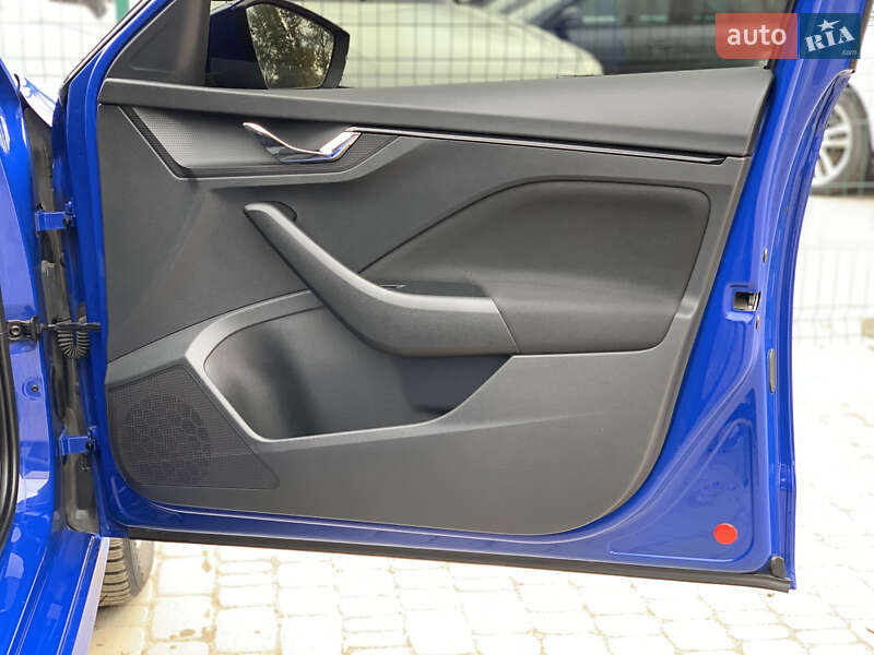 Внедорожник / Кроссовер Skoda Kamiq 2021 в Бердичеве