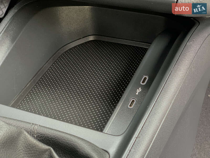 Внедорожник / Кроссовер Skoda Kamiq 2021 в Бердичеве