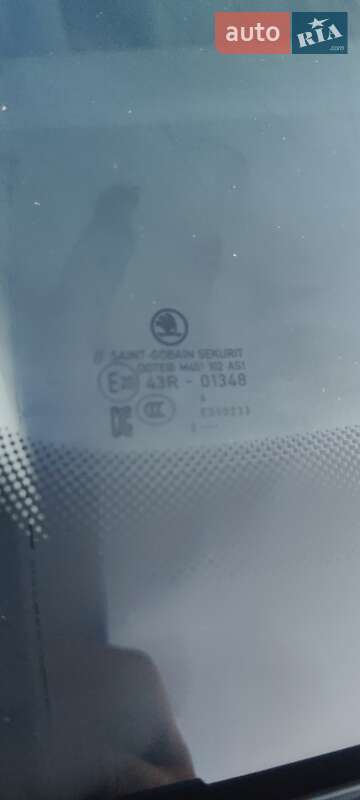 Внедорожник / Кроссовер Skoda Kamiq 2022 в Житомире