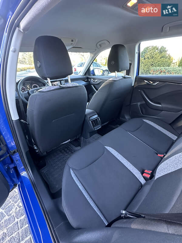 Внедорожник / Кроссовер Skoda Kamiq 2021 в Днепре фото 9 Внедорожник / Кроссовер Skoda Kamiq 2021 в Днепре