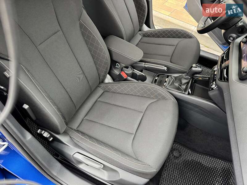 Внедорожник / Кроссовер Skoda Kamiq 2022 в Киеве фото 30 Внедорожник / Кроссовер Skoda Kamiq 2022 в Киеве