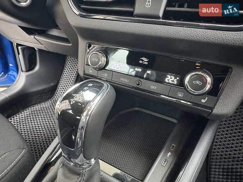 Внедорожник / Кроссовер Skoda Kamiq 2022 в Киеве фото 33 Внедорожник / Кроссовер Skoda Kamiq 2022 в Киеве