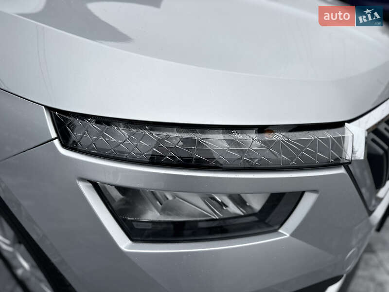 Внедорожник / Кроссовер Skoda Kamiq 2022 в Виннице фото 14 Внедорожник / Кроссовер Skoda Kamiq 2022 в Виннице