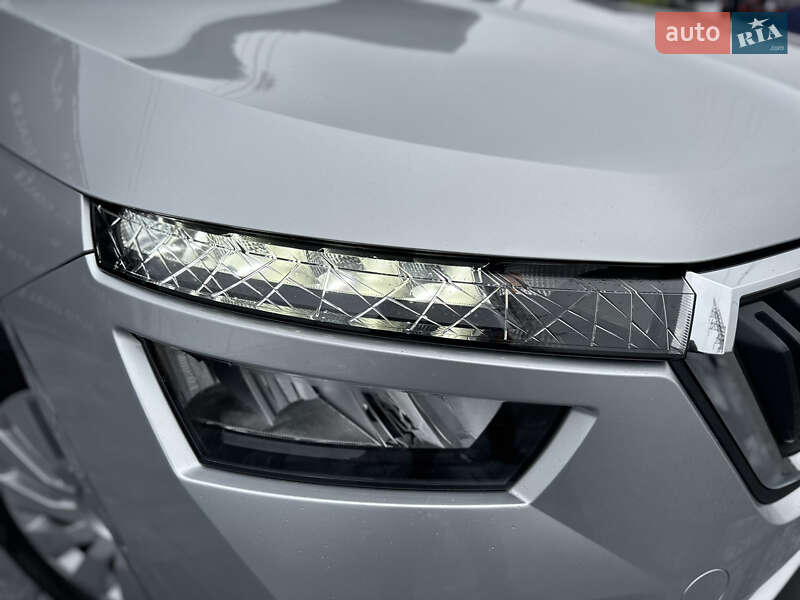 Внедорожник / Кроссовер Skoda Kamiq 2022 в Виннице фото 36 Внедорожник / Кроссовер Skoda Kamiq 2022 в Виннице