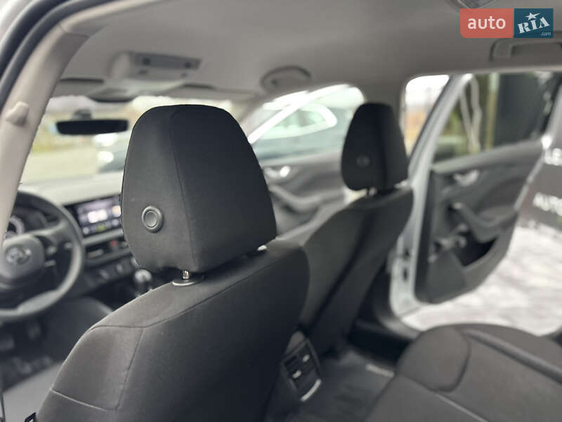 Внедорожник / Кроссовер Skoda Kamiq 2022 в Виннице фото 47 Внедорожник / Кроссовер Skoda Kamiq 2022 в Виннице