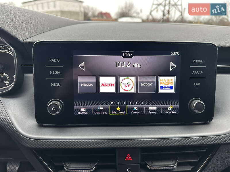 Внедорожник / Кроссовер Skoda Kamiq 2022 в Виннице фото 69 Внедорожник / Кроссовер Skoda Kamiq 2022 в Виннице