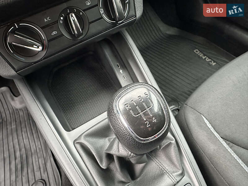 Внедорожник / Кроссовер Skoda Kamiq 2022 в Виннице фото 70 Внедорожник / Кроссовер Skoda Kamiq 2022 в Виннице