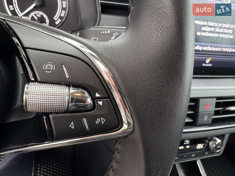 Внедорожник / Кроссовер Skoda Kamiq 2022 в Киеве фото 53 Внедорожник / Кроссовер Skoda Kamiq 2022 в Киеве