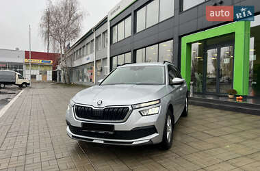 Внедорожник / Кроссовер Skoda Kamiq 2023 в Николаеве