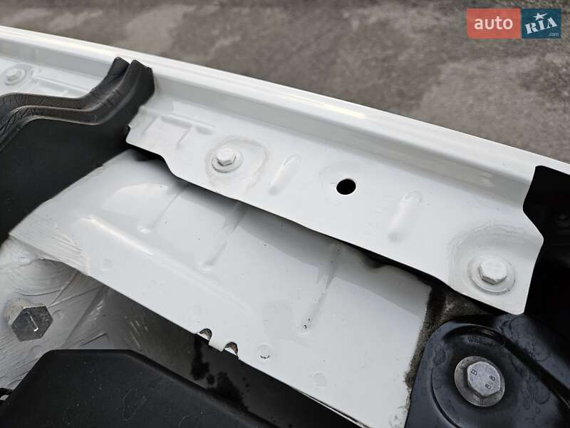 Внедорожник / Кроссовер Skoda Kamiq 2021 в Днепре