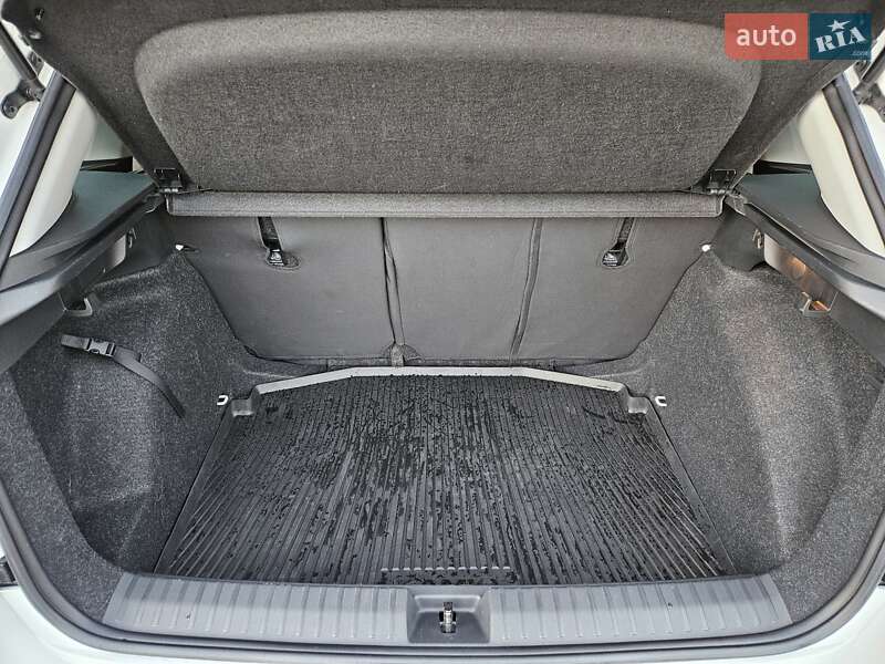 Внедорожник / Кроссовер Skoda Kamiq 2021 в Днепре