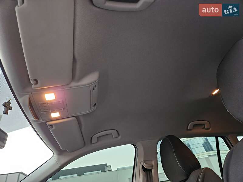 Внедорожник / Кроссовер Skoda Kamiq 2021 в Днепре