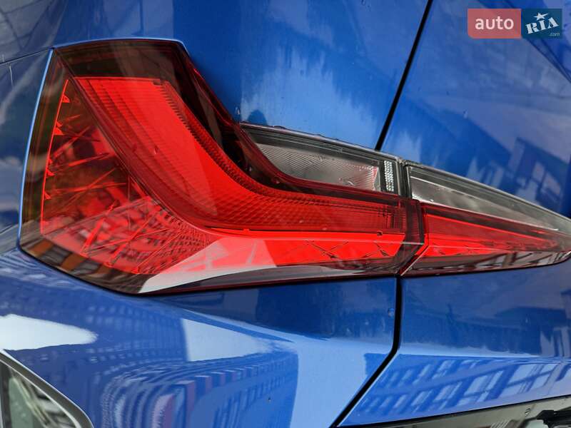 Внедорожник / Кроссовер Skoda Kamiq 2022 в Киеве