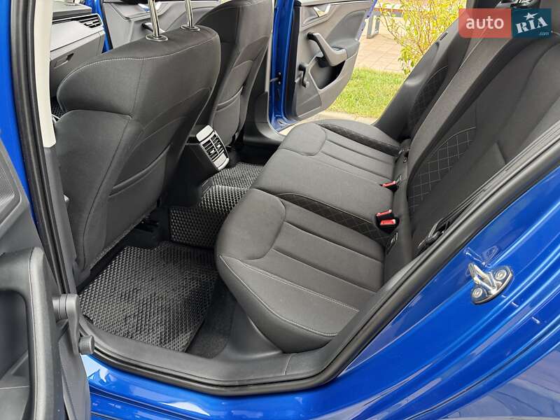 Внедорожник / Кроссовер Skoda Kamiq 2022 в Киеве