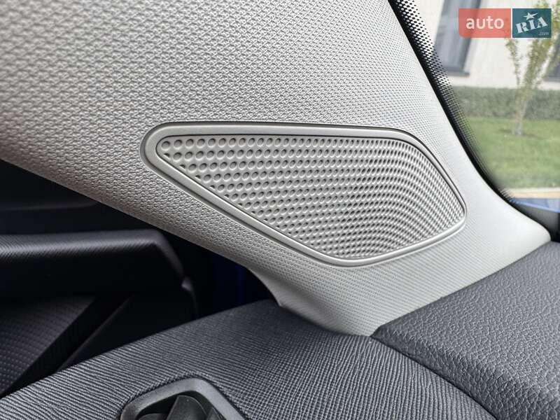 Внедорожник / Кроссовер Skoda Kamiq 2022 в Киеве