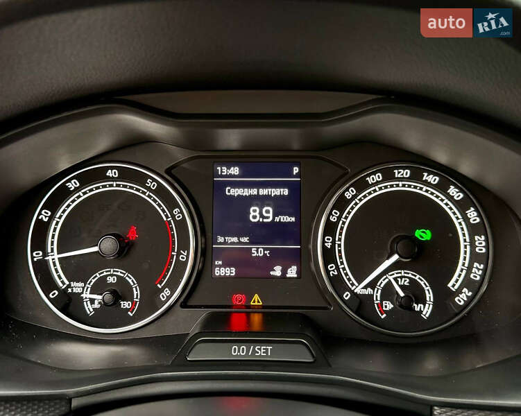 Позашляховик / Кросовер Skoda Kamiq 2023 в Києві фото 21 Позашляховик / Кросовер Skoda Kamiq 2023 в Києві