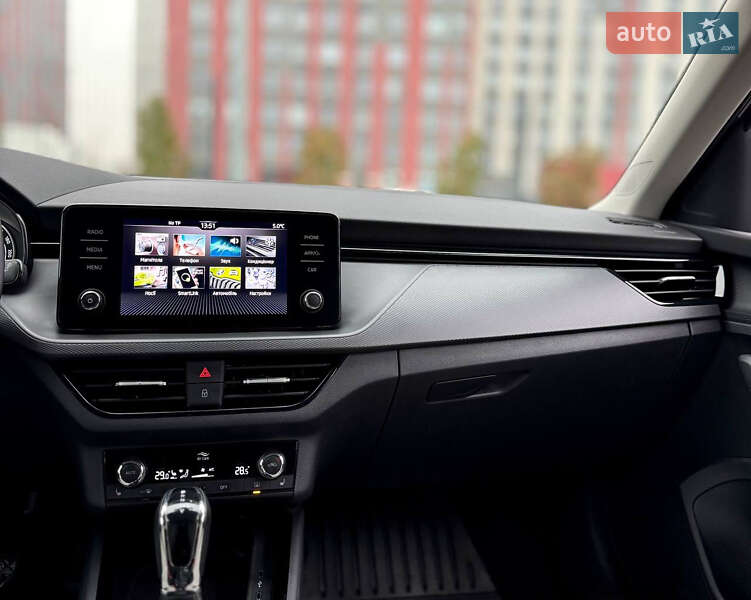 Позашляховик / Кросовер Skoda Kamiq 2023 в Києві фото 37 Позашляховик / Кросовер Skoda Kamiq 2023 в Києві