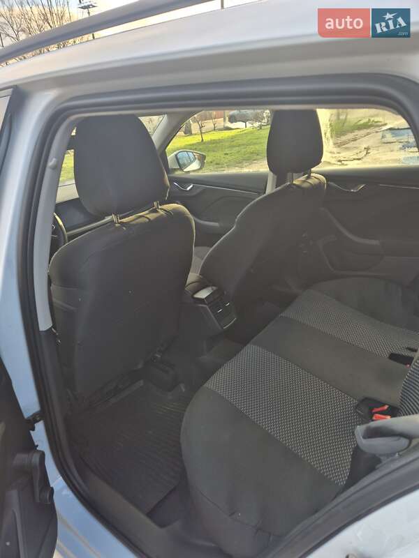 Внедорожник / Кроссовер Skoda Kamiq 2022 в Чернигове фото 25 Внедорожник / Кроссовер Skoda Kamiq 2022 в Чернигове