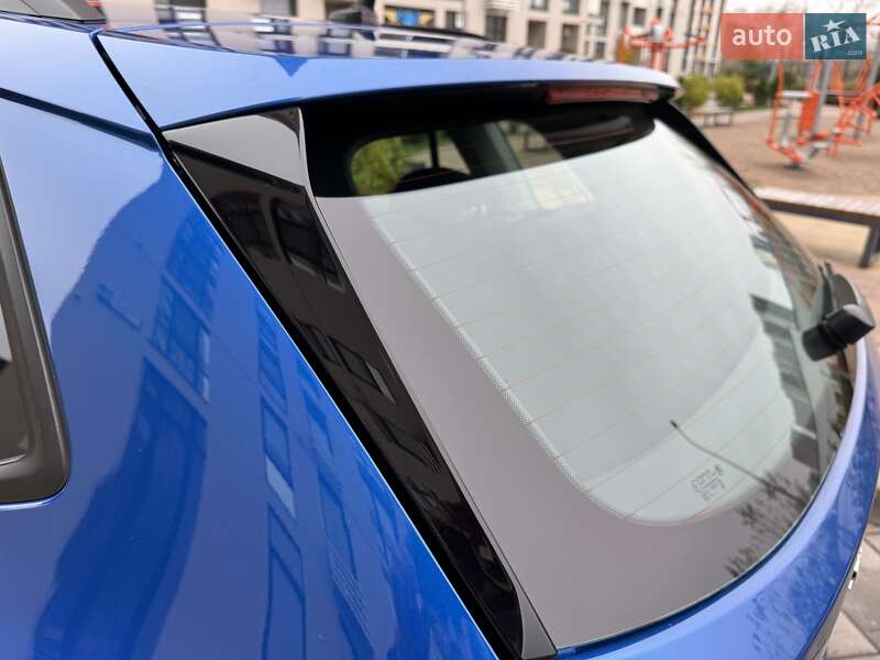 Позашляховик / Кросовер Skoda Kamiq 2022 в Києві фото 6 Позашляховик / Кросовер Skoda Kamiq 2022 в Києві