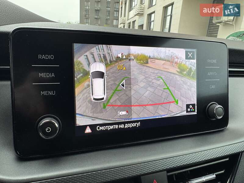 Позашляховик / Кросовер Skoda Kamiq 2022 в Києві фото 47 Позашляховик / Кросовер Skoda Kamiq 2022 в Києві