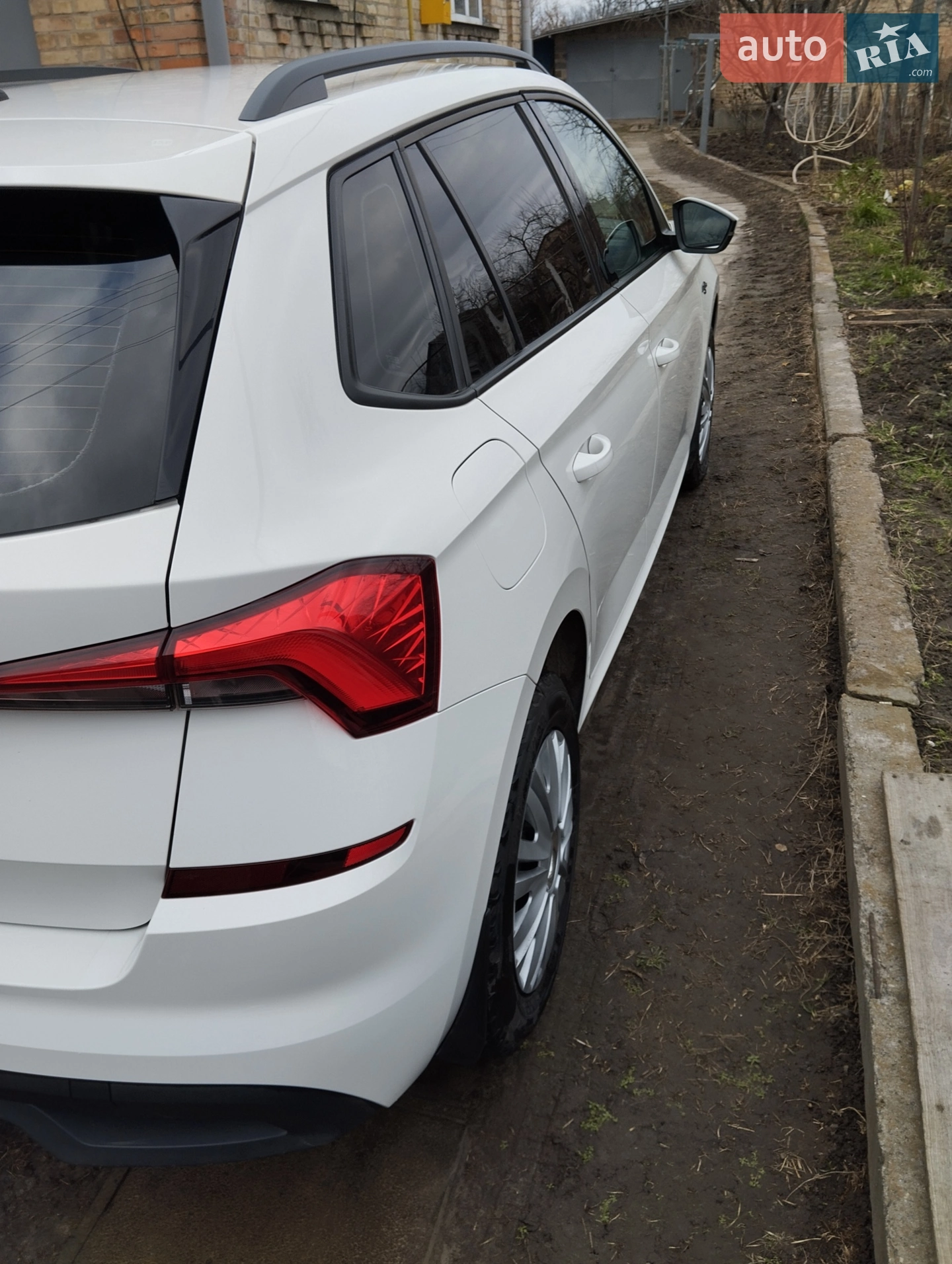2020 Skoda Kamiq - мініатюра 7