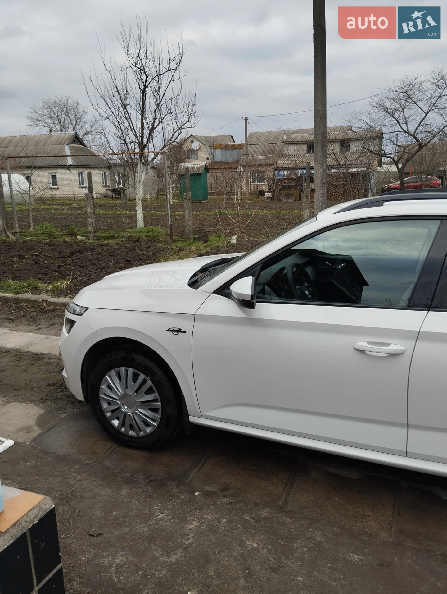 2020 Skoda Kamiq - мініатюра 29
