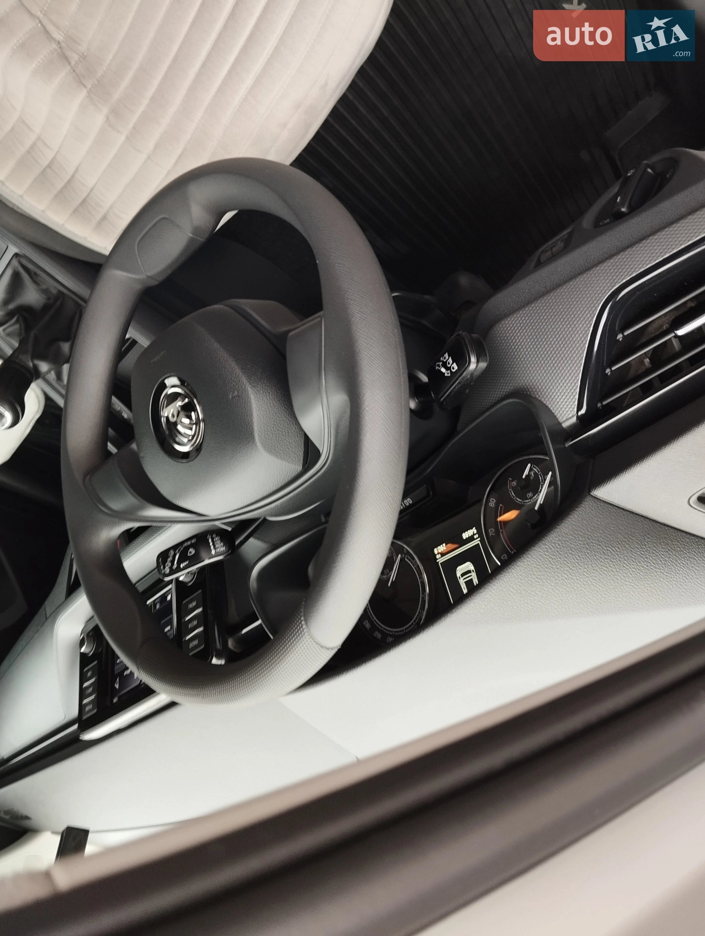 2020 Skoda Kamiq - мініатюра 36