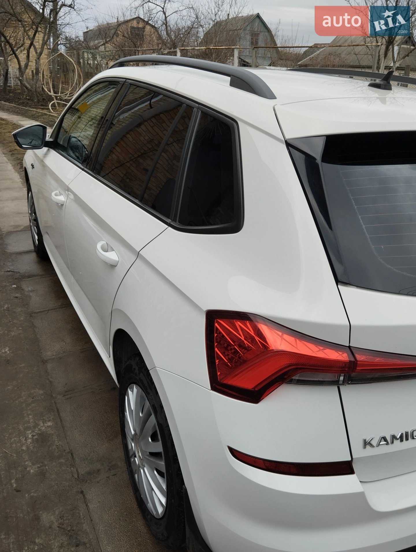 2020 Skoda Kamiq - мініатюра 42