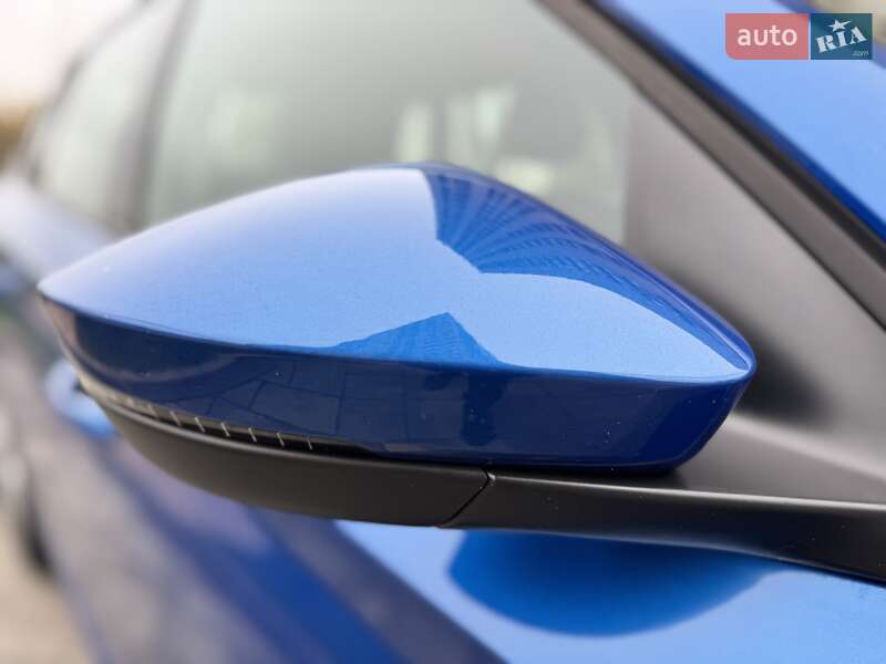 Внедорожник / Кроссовер Skoda Kamiq 2022 в Киеве