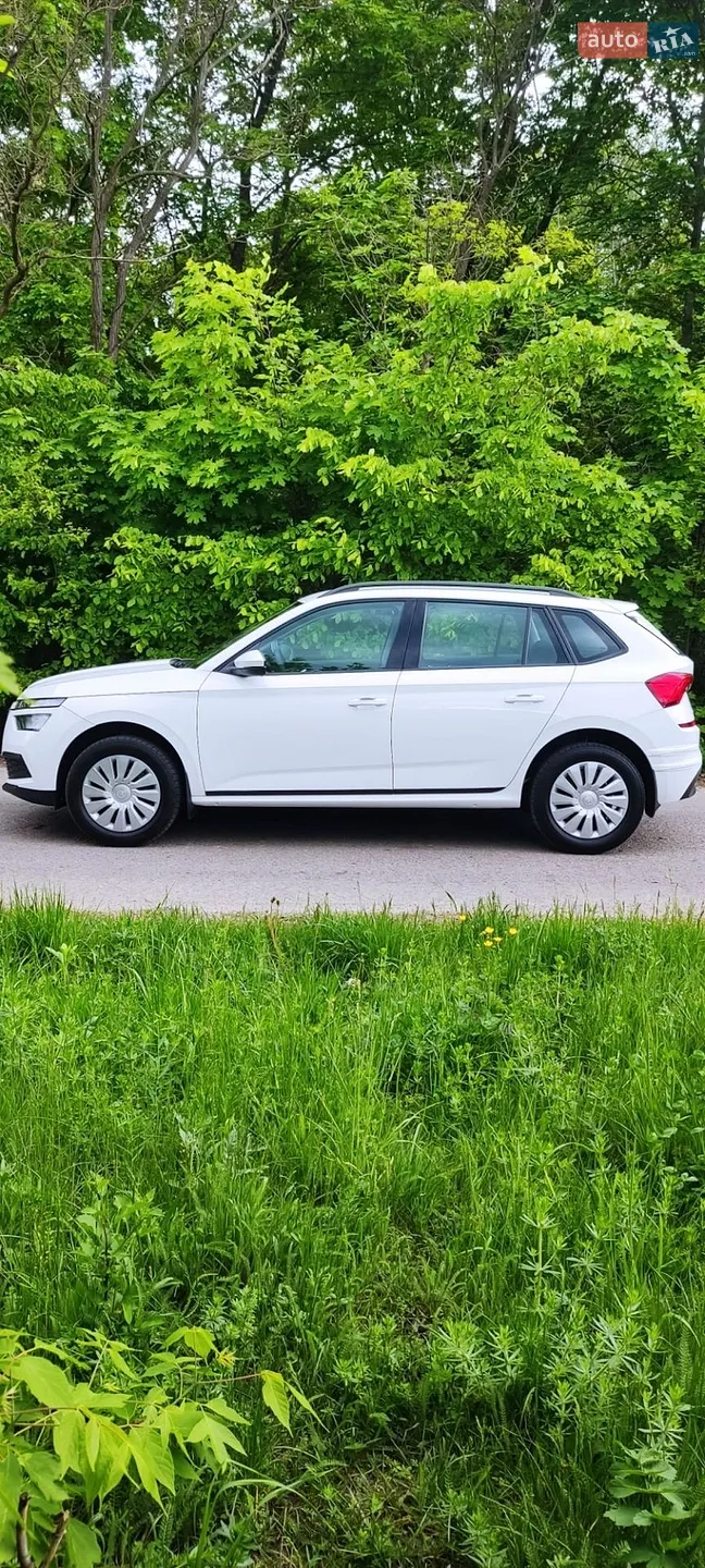2022 Skoda Kamiq - мініатюра 4