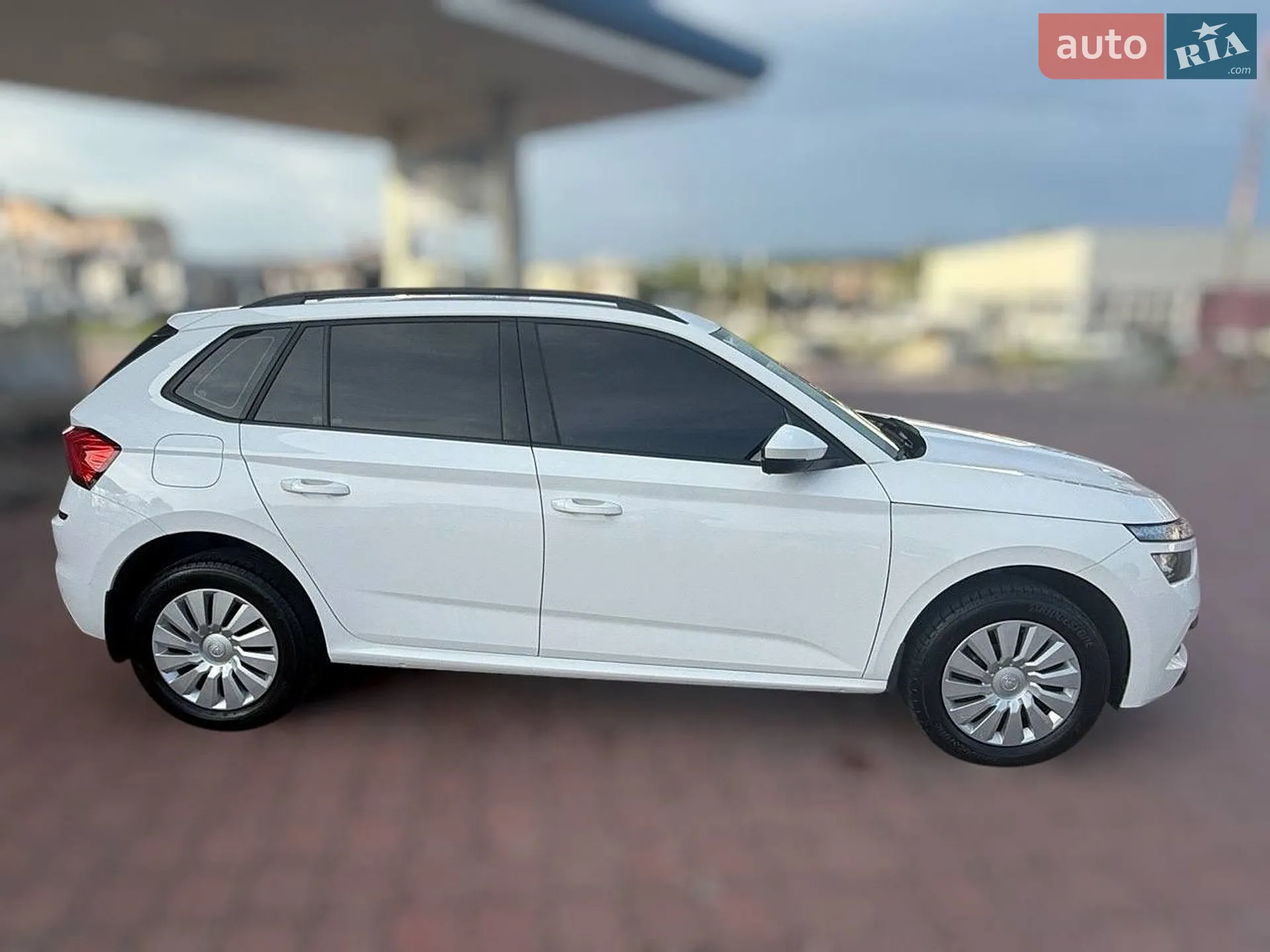 2022 Skoda Kamiq - мініатюра 3