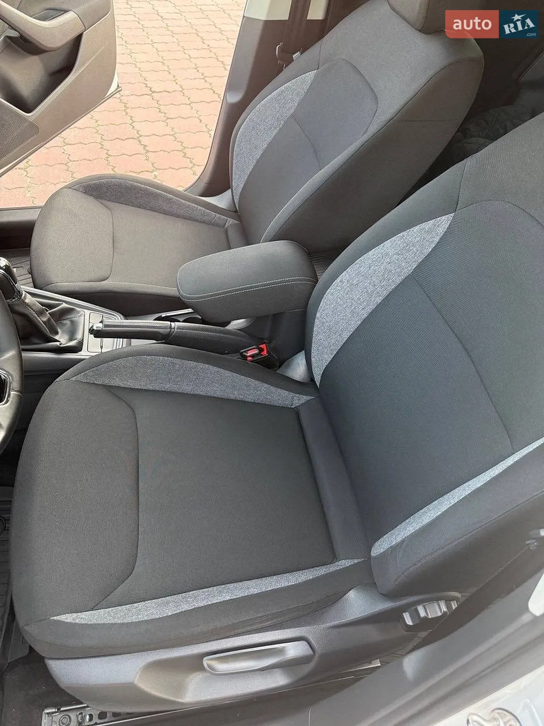 2022 Skoda Kamiq - мініатюра 9