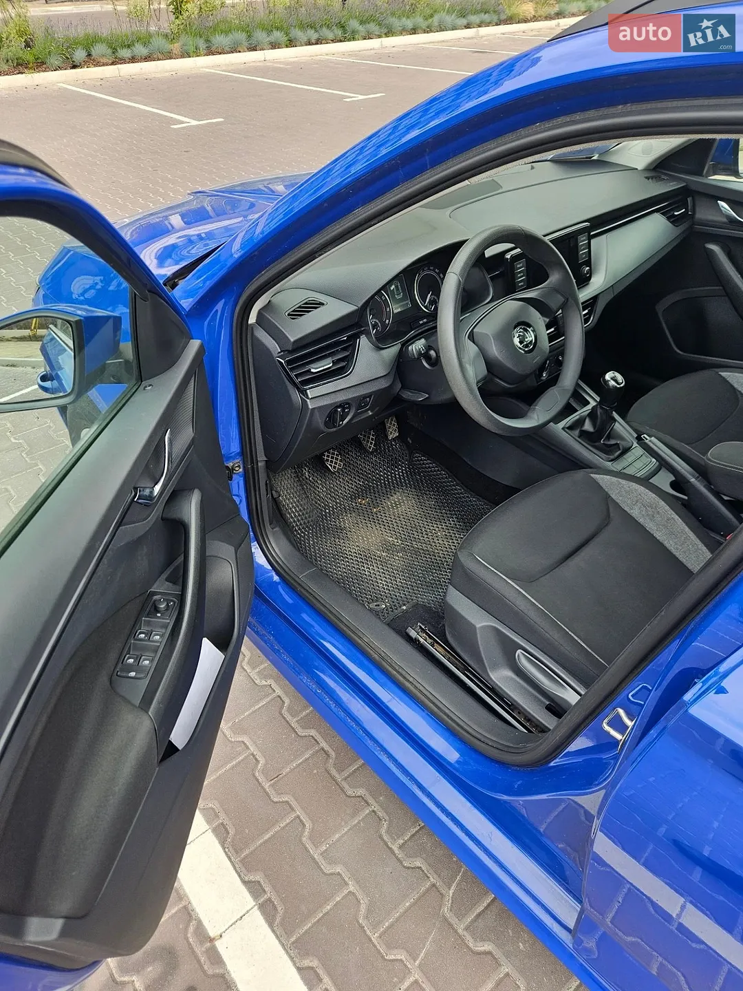2021 Skoda Kamiq - мініатюра 20