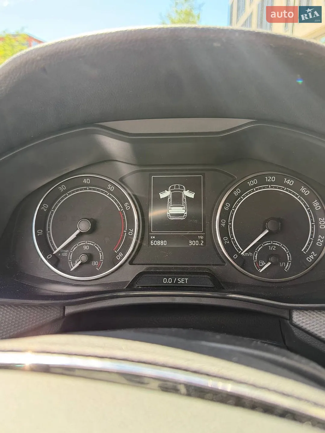 2021 Skoda Kamiq - мініатюра 11