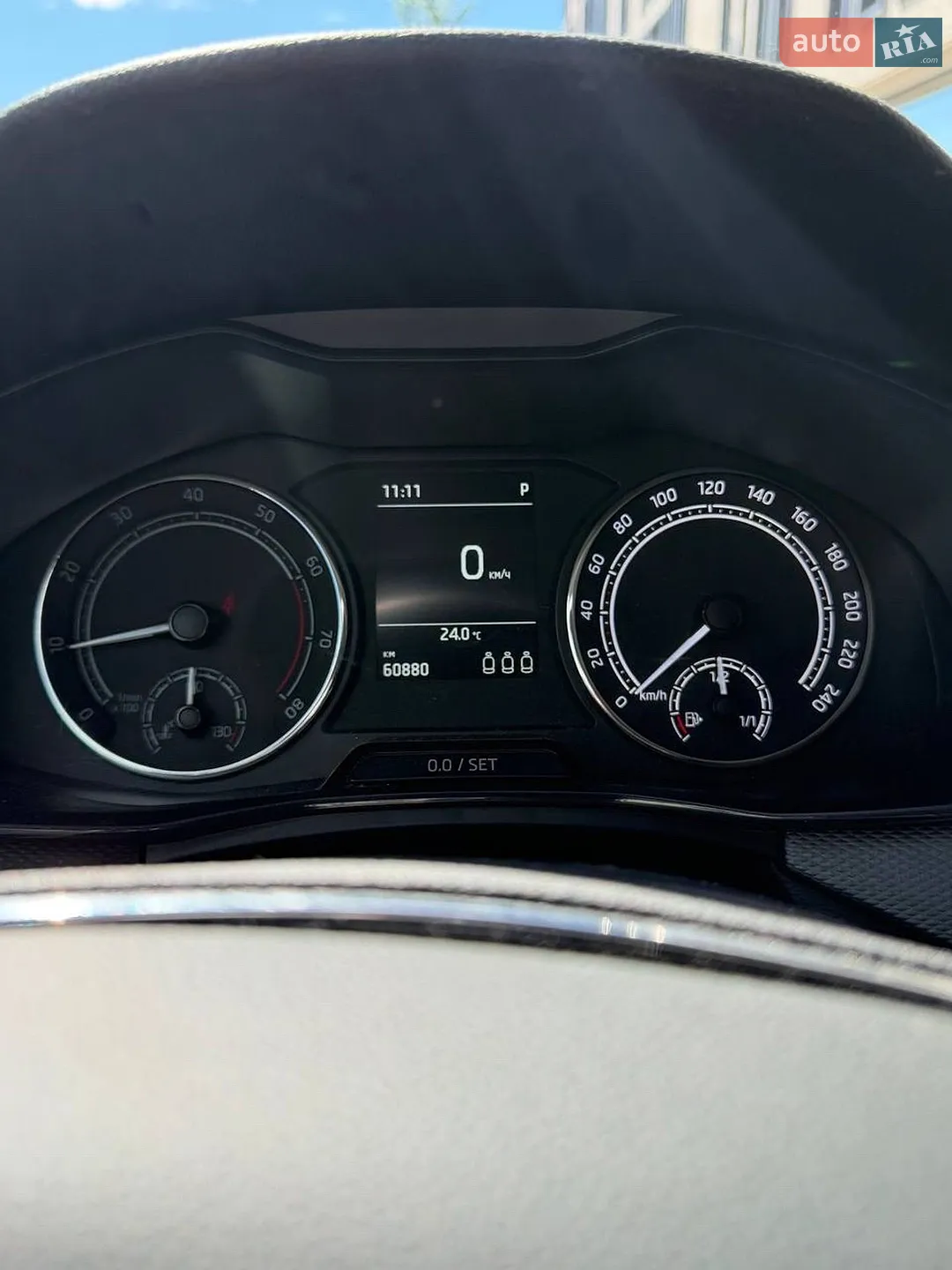 2021 Skoda Kamiq - мініатюра 12