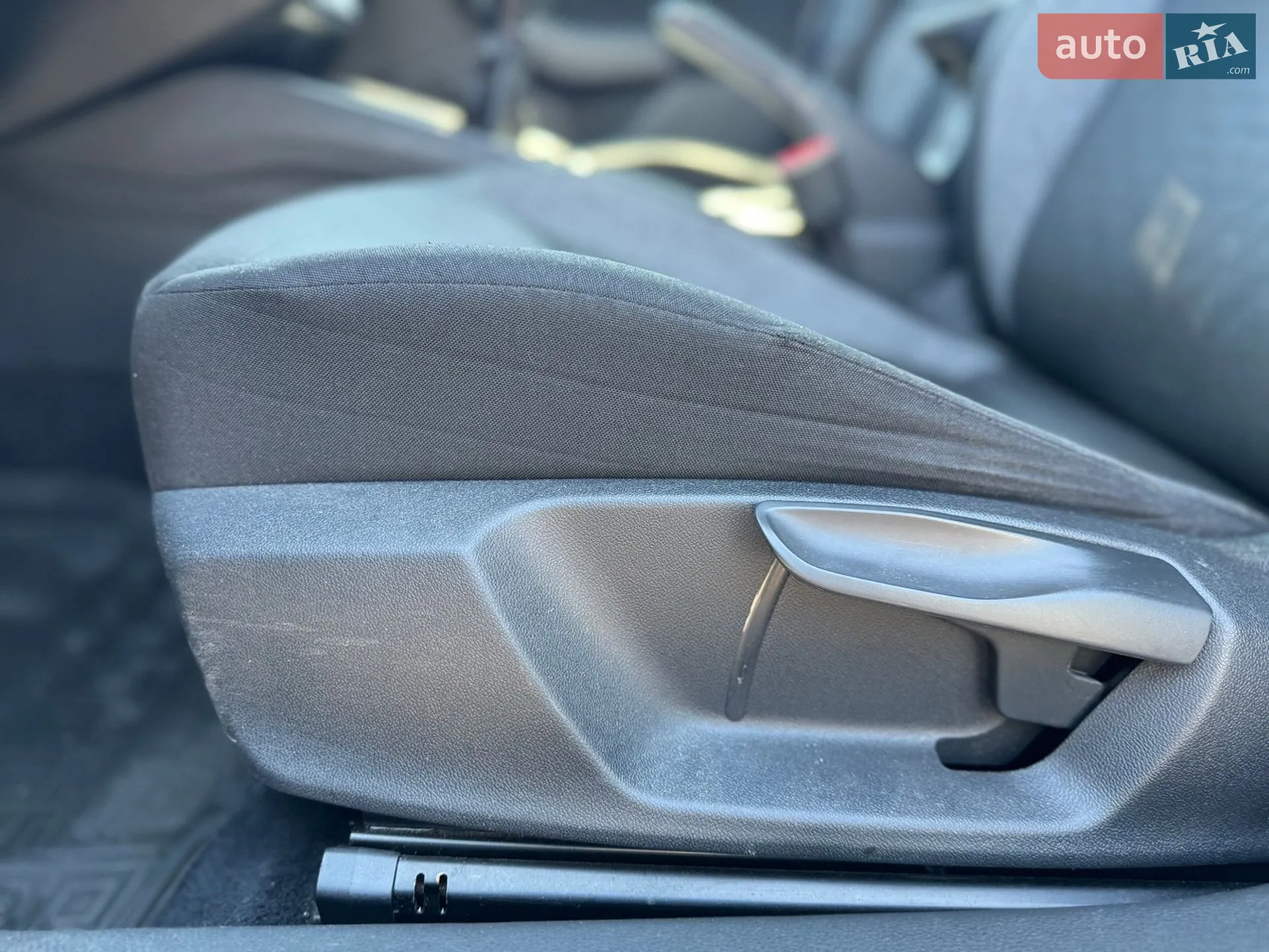 2021 Skoda Kamiq - мініатюра 18