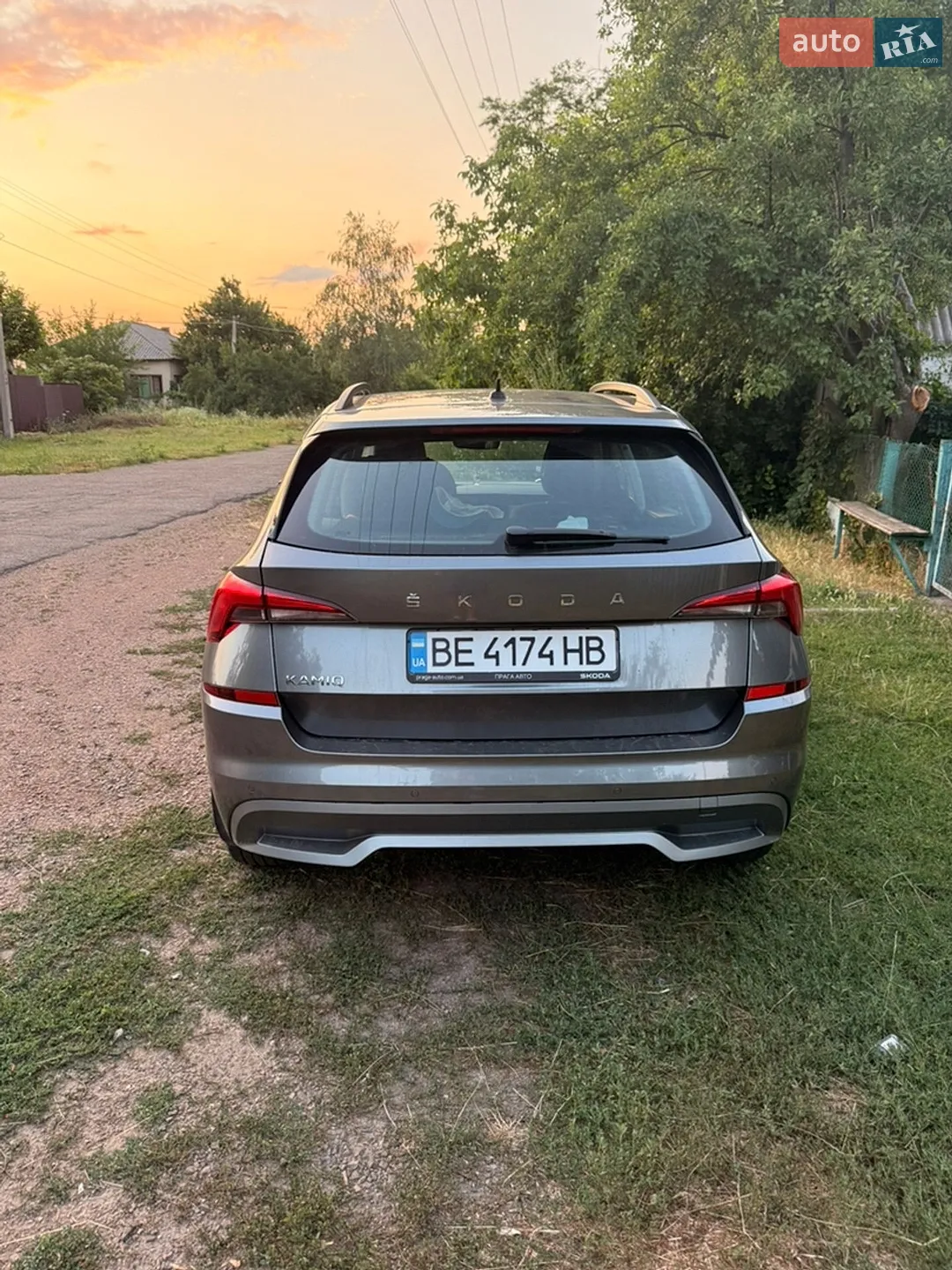 2023 Skoda Kamiq - мініатюра 12