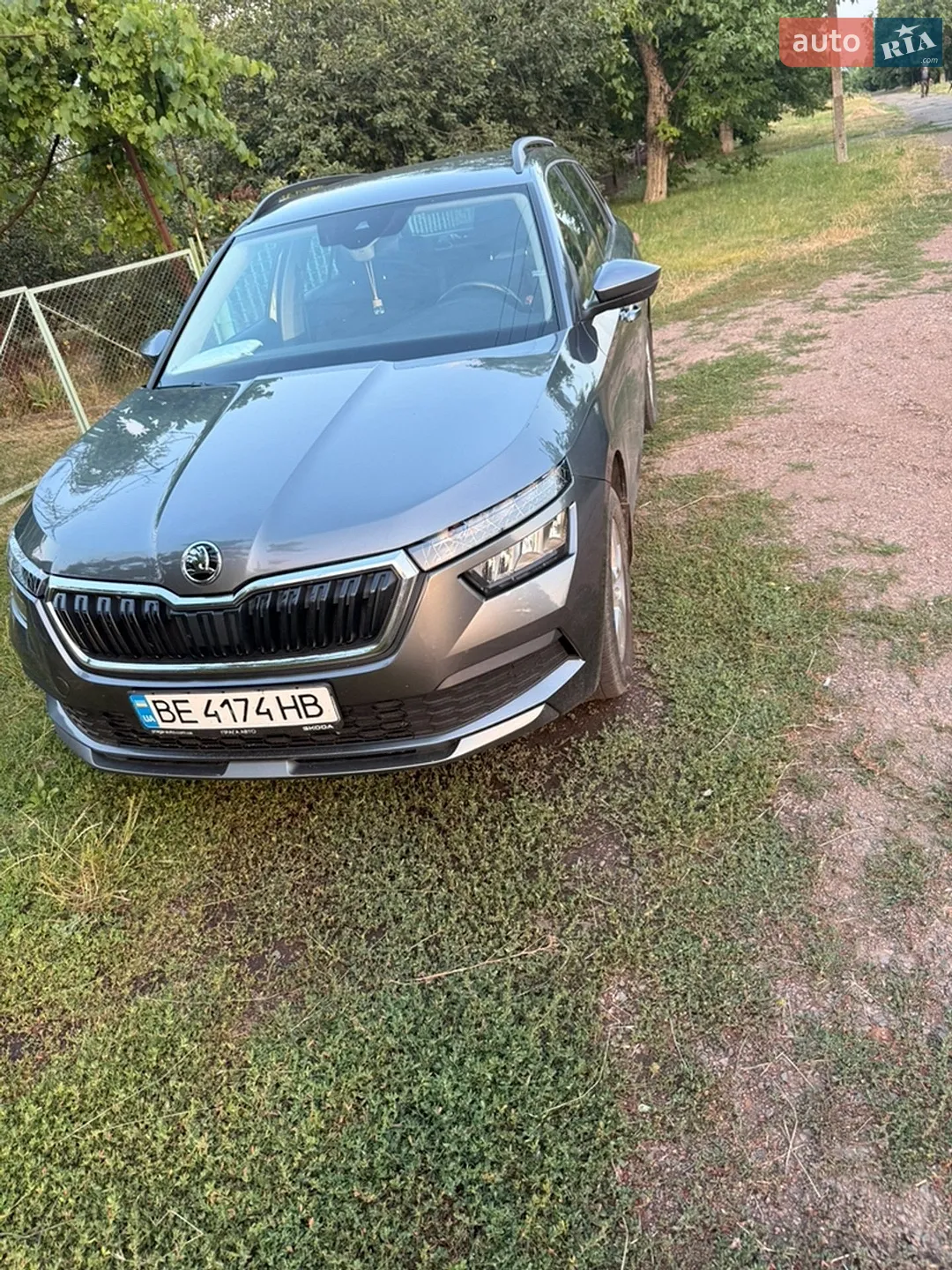 2023 Skoda Kamiq - мініатюра 14