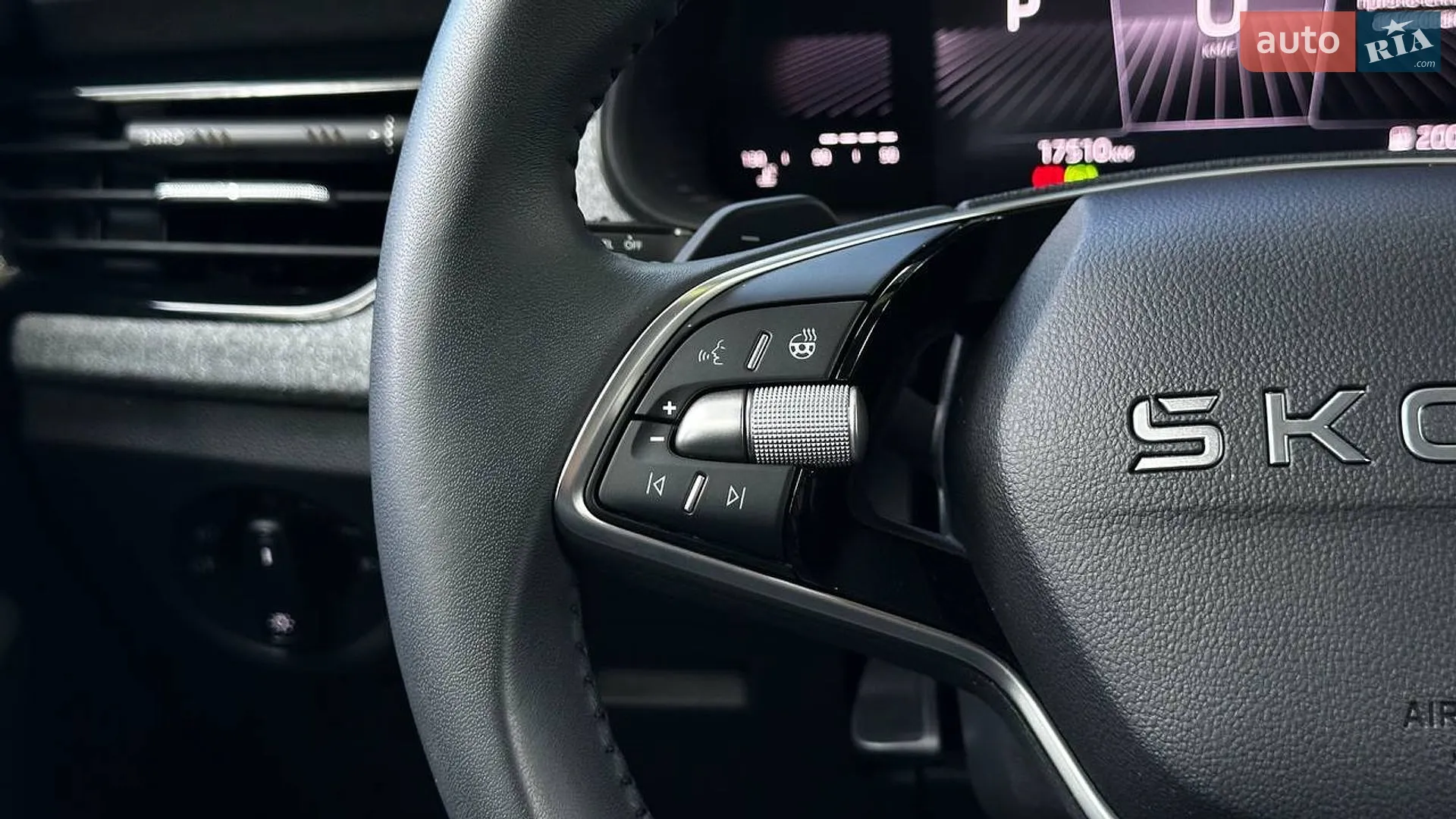 2025 Skoda Kamiq - мініатюра 12