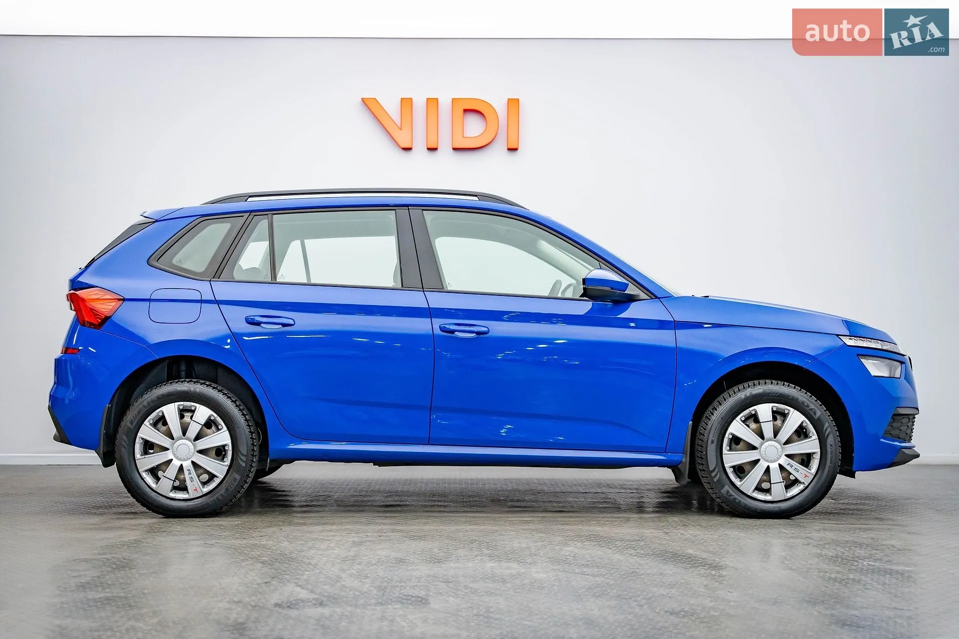 2021 Skoda Kamiq - мініатюра 4