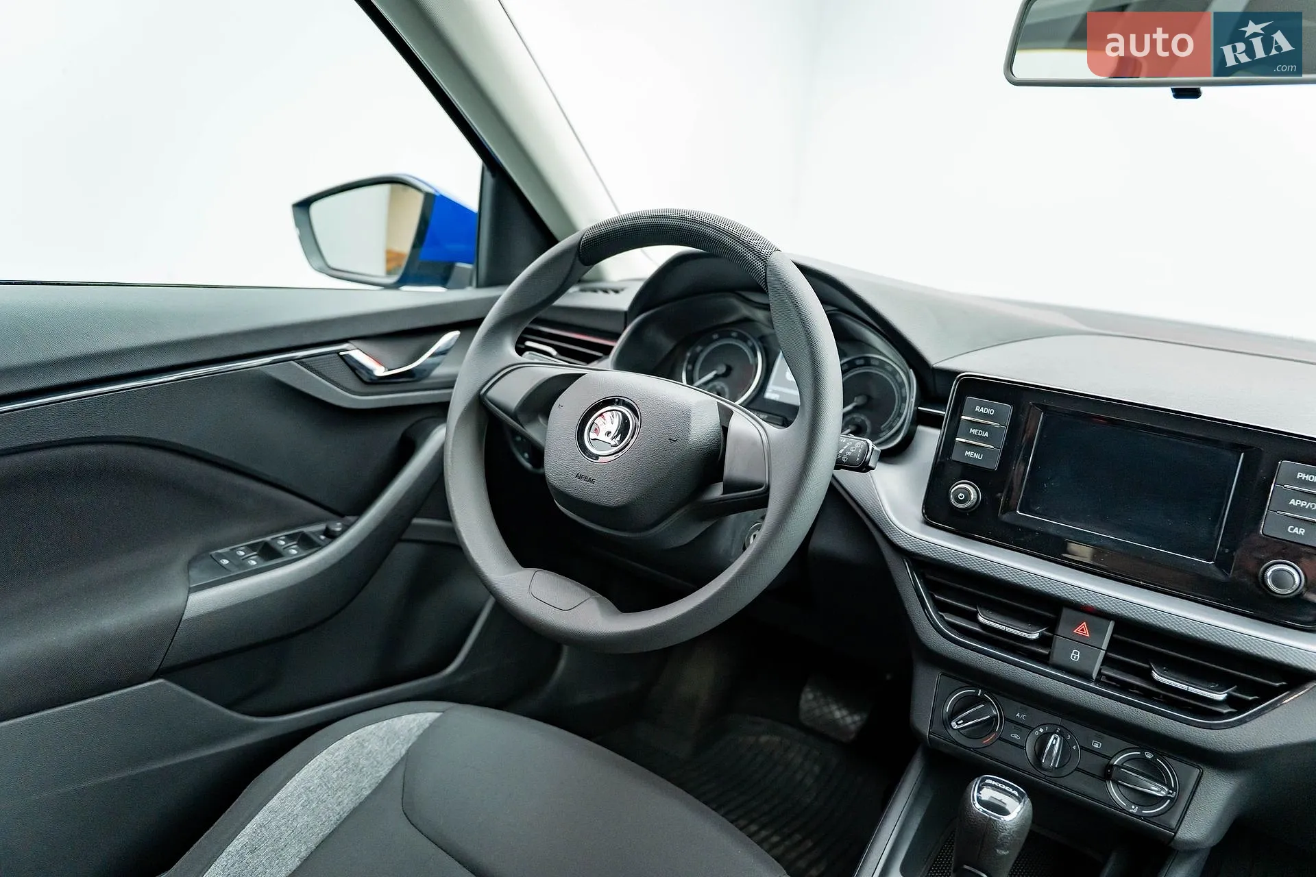 2021 Skoda Kamiq - мініатюра 12