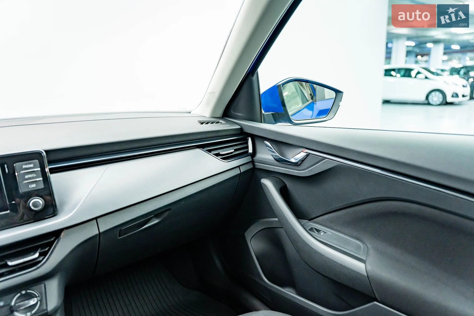 2021 Skoda Kamiq - мініатюра 11
