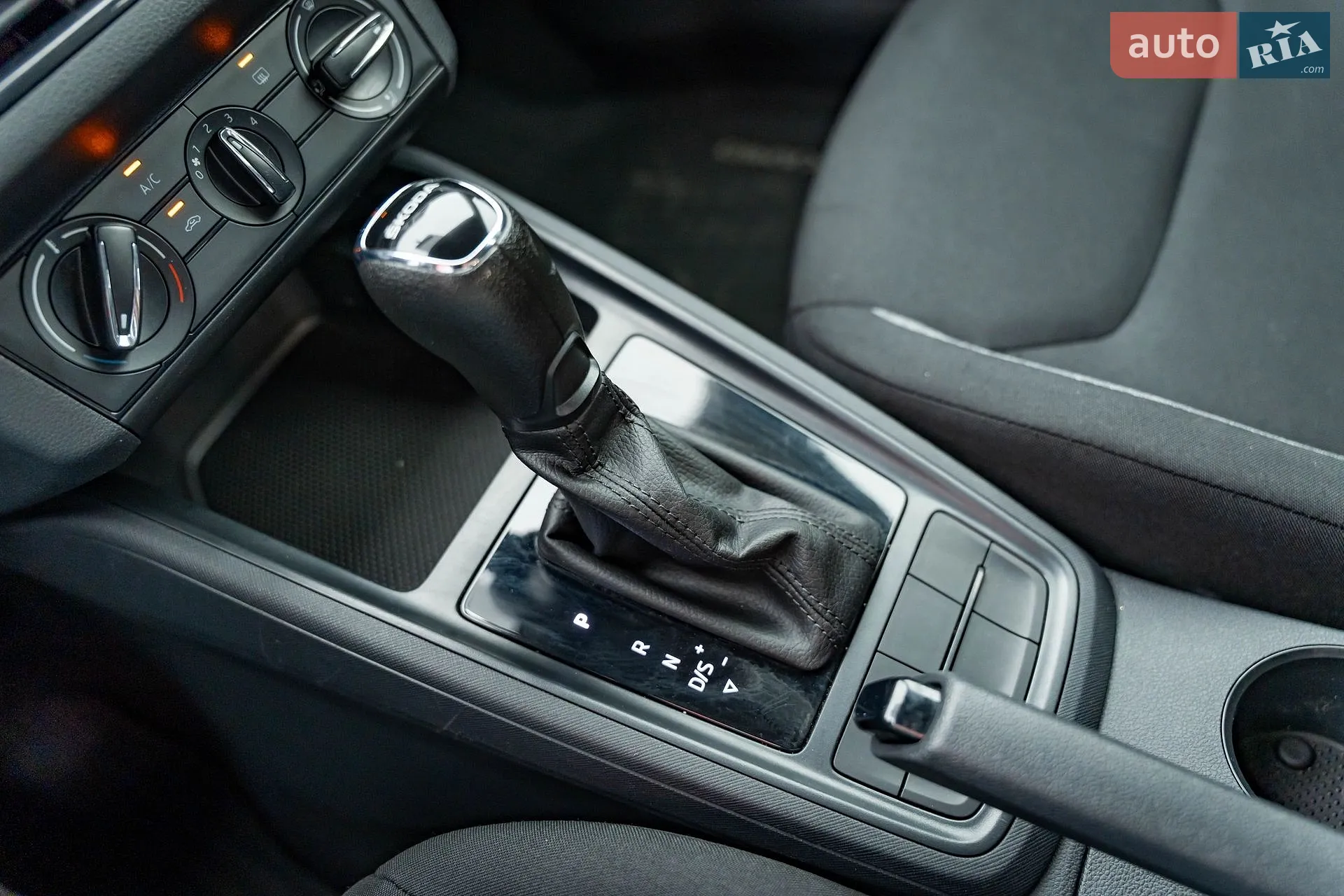 2021 Skoda Kamiq - мініатюра 18
