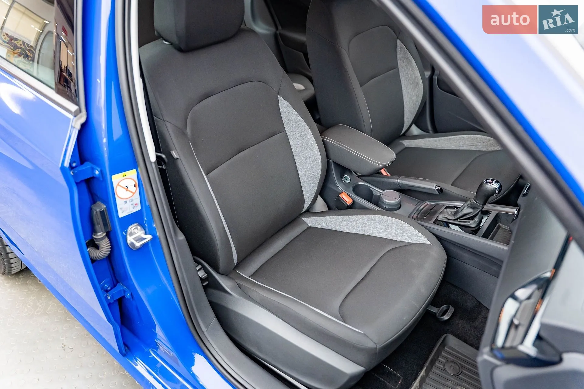 2021 Skoda Kamiq - мініатюра 19