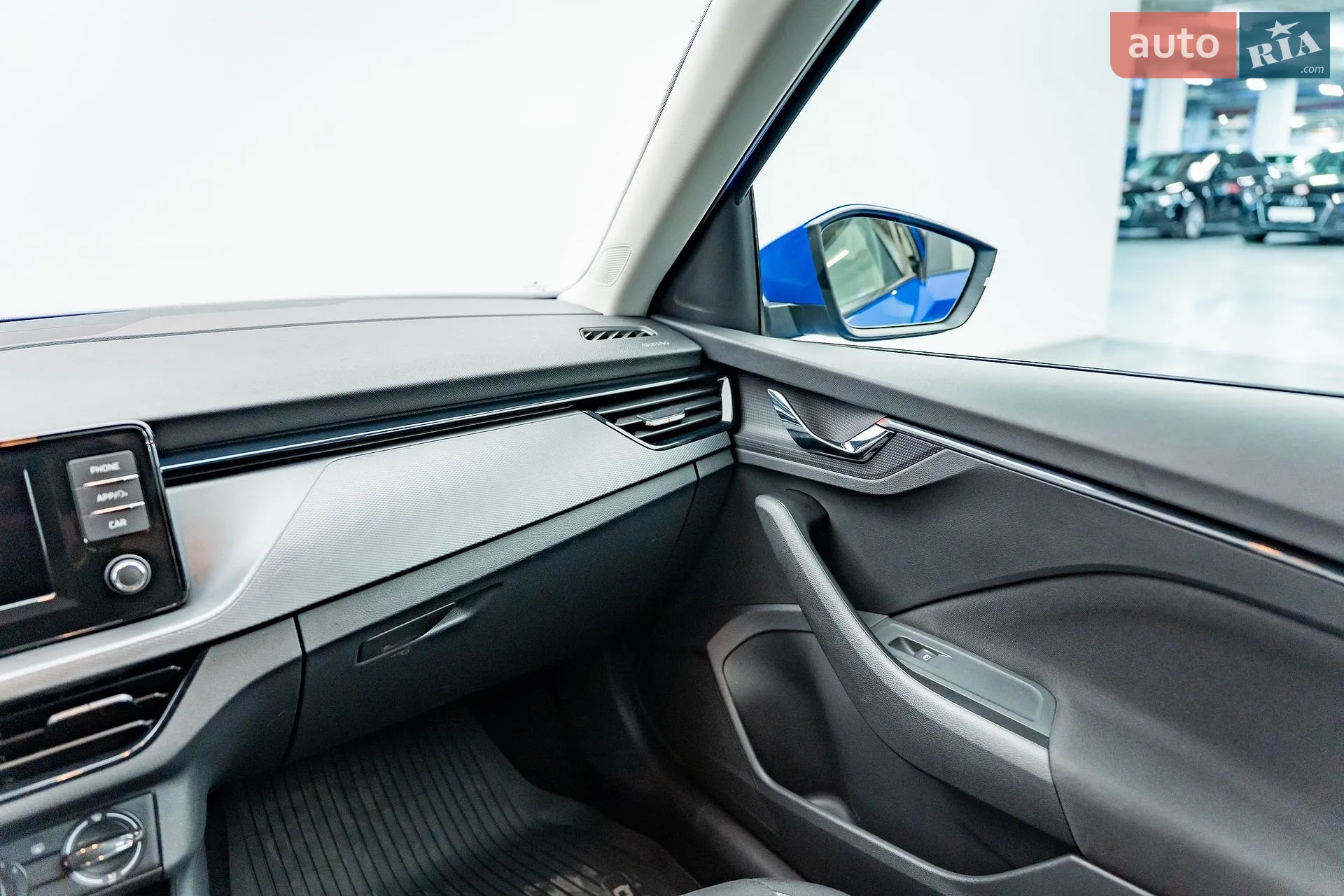 2021 Skoda Kamiq - мініатюра 12