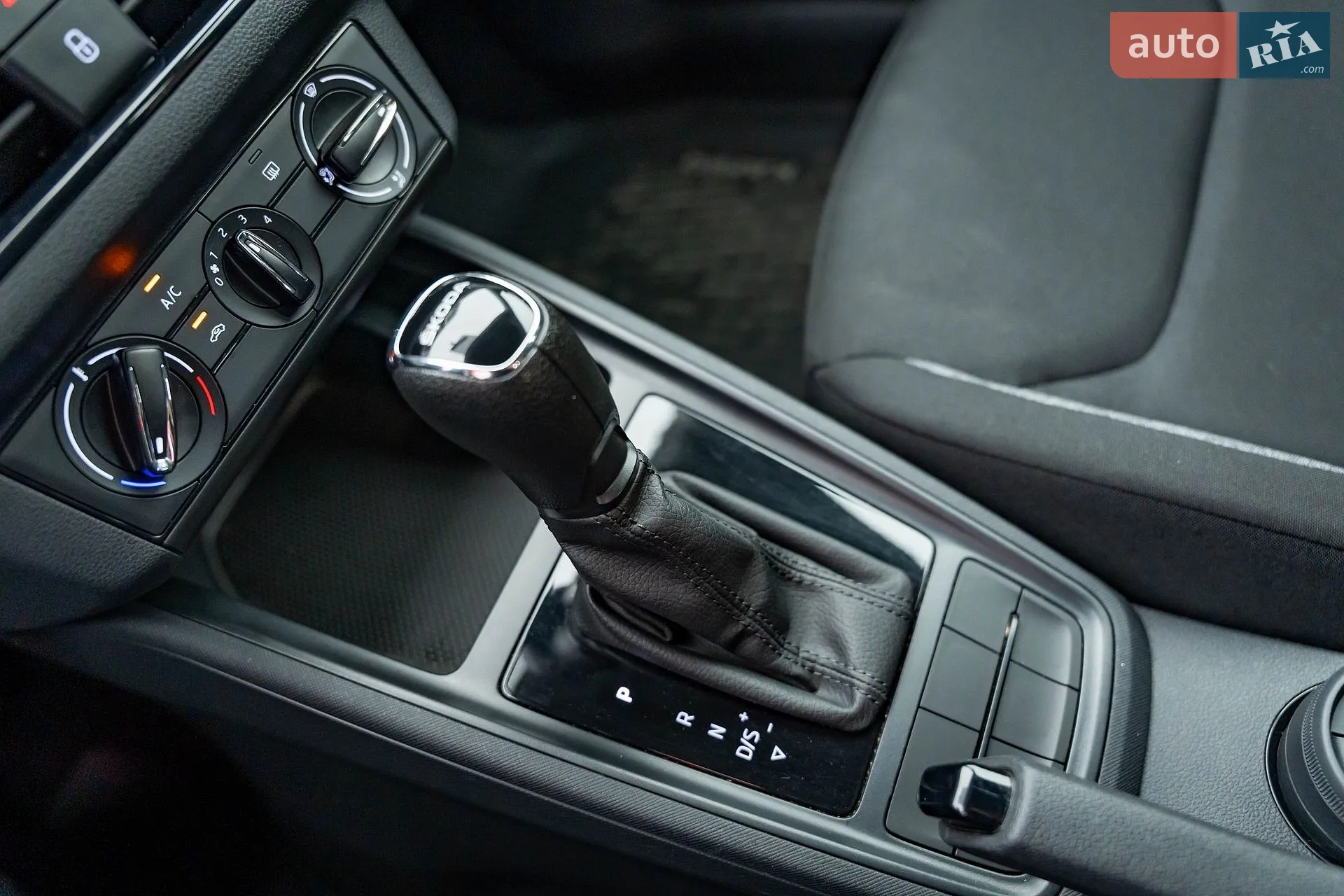 2021 Skoda Kamiq - мініатюра 18